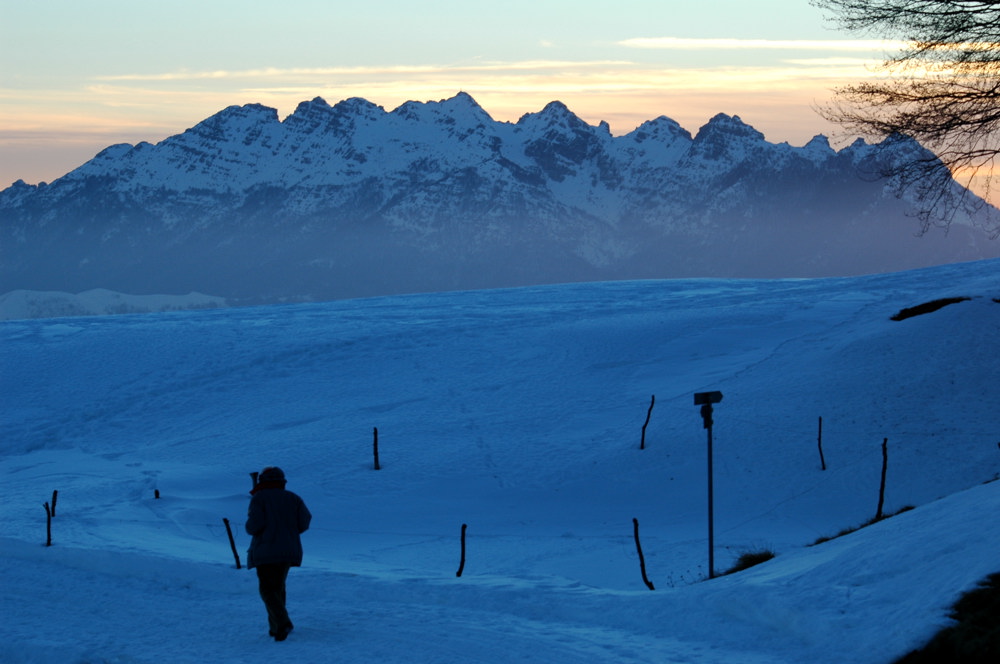Monte Resegone